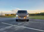 Chevrolet G20 Conversion Van  1988 года